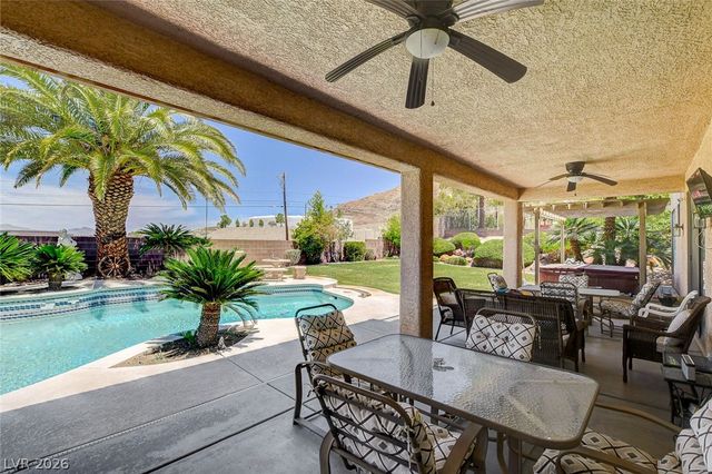 6986 Oakleigh Drive, Las Vegas, NV 89110