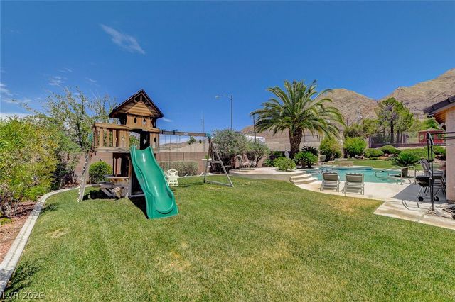 6986 Oakleigh Drive, Las Vegas, NV 89110
