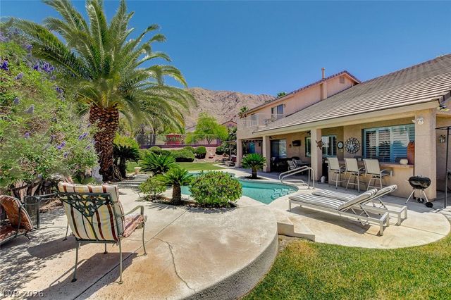 6986 Oakleigh Drive, Las Vegas, NV 89110