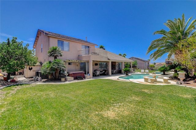 6986 Oakleigh Drive, Las Vegas, NV 89110