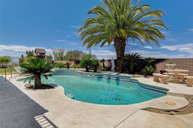 6986 Oakleigh Drive, Las Vegas, NV 89110