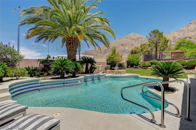 6986 Oakleigh Drive, Las Vegas, NV 89110