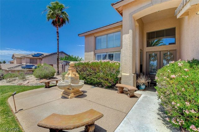 6986 Oakleigh Drive, Las Vegas, NV 89110