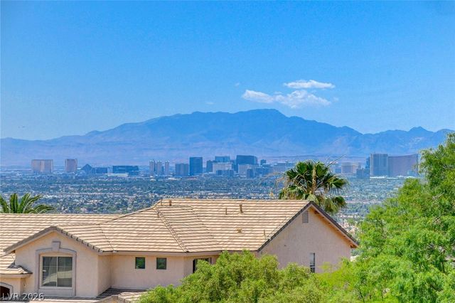 6986 Oakleigh Drive, Las Vegas, NV 89110