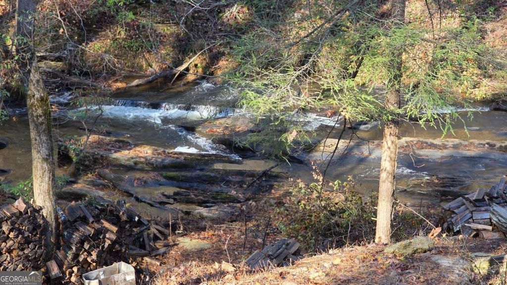 0 Dell Moore Road, Marble Hill, GA 30148