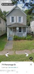 711 Parsonage Street, Elizabeth City, NC 27909
