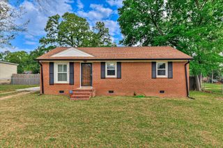 2143 Reedale Avenue, Augusta, GA 30906