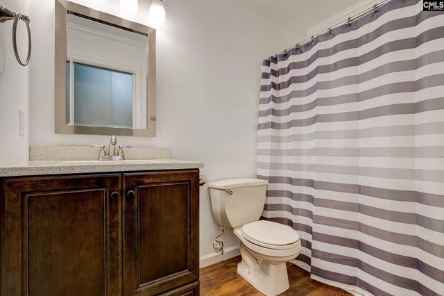 212 Running Deer Drive, Hopkins, SC 29061