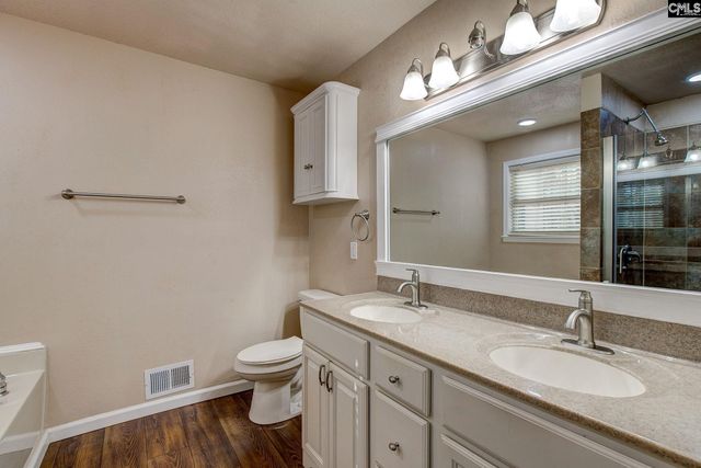 212 Running Deer Drive, Hopkins, SC 29061