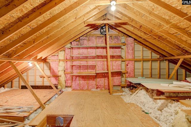 212 Running Deer Drive, Hopkins, SC 29061