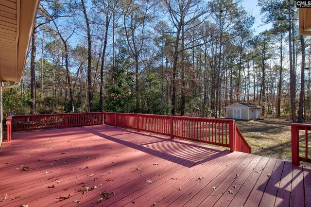 212 Running Deer Drive, Hopkins, SC 29061