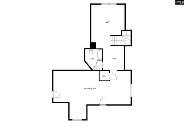 212 Running Deer Drive, Hopkins, SC 29061