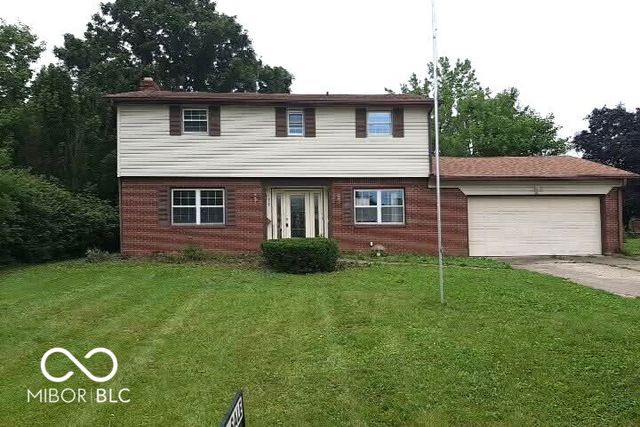 5447 David Street, Lawrence, IN 46226