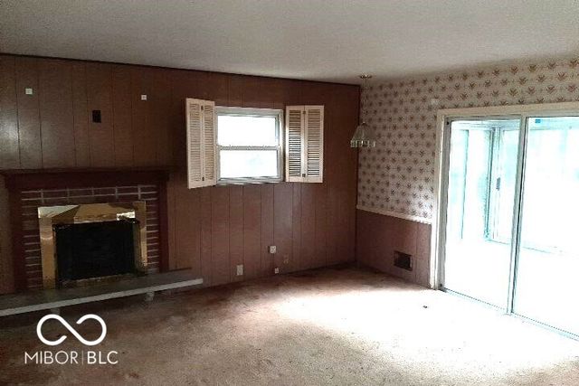 5447 David Street, Lawrence, IN 46226