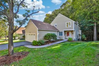 4 Jared Cir # U-21, Nashua, NH 03063