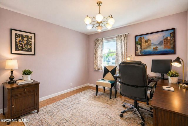 4 Fletcher Drive, Marlboro, NJ 07746