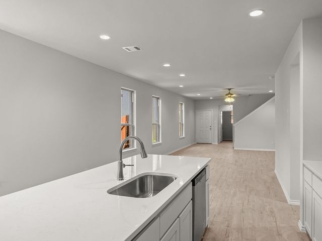 1908 Iris Road, Melissa, TX 75454