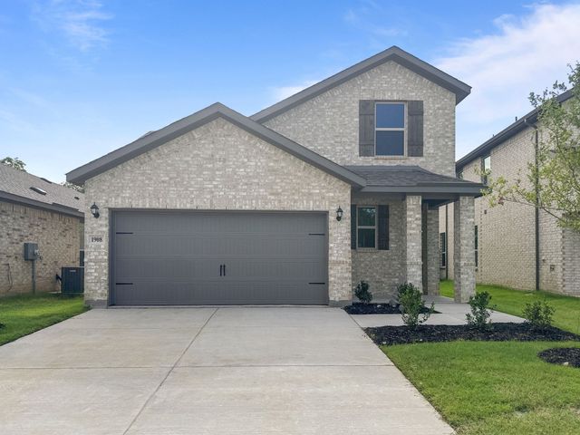 1908 Iris Road, Melissa, TX 75454