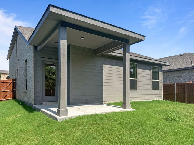 1908 Iris Road, Melissa, TX 75454