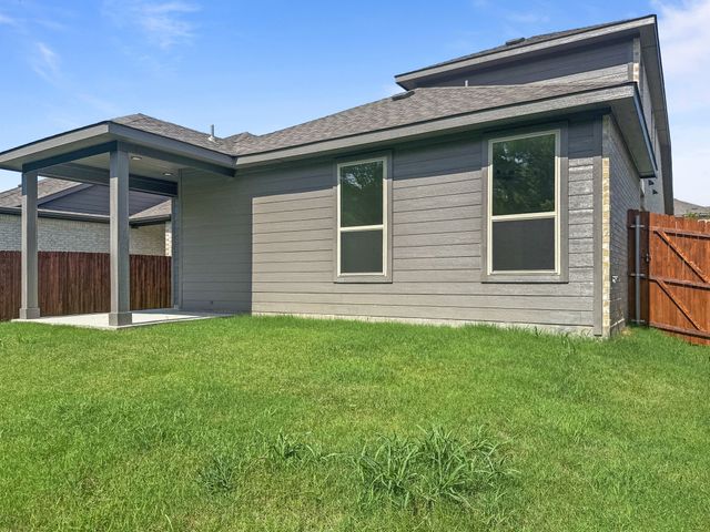 1908 Iris Road, Melissa, TX 75454