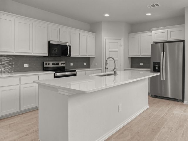 1908 Iris Road, Melissa, TX 75454