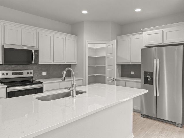 1908 Iris Road, Melissa, TX 75454