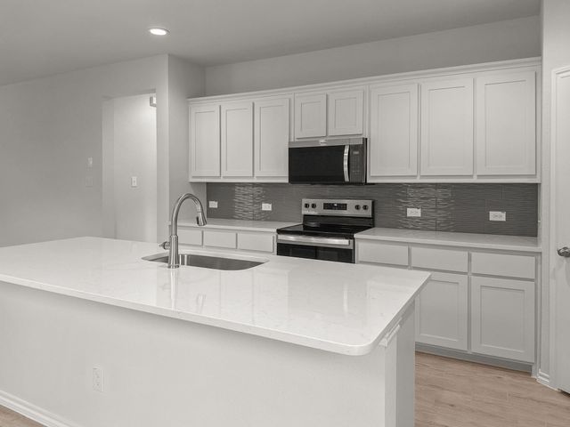 1908 Iris Road, Melissa, TX 75454