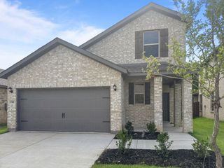 1908 Iris Road, Melissa, TX 75454