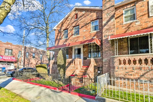 5401 Clarendon Road, New York City, NY 11203