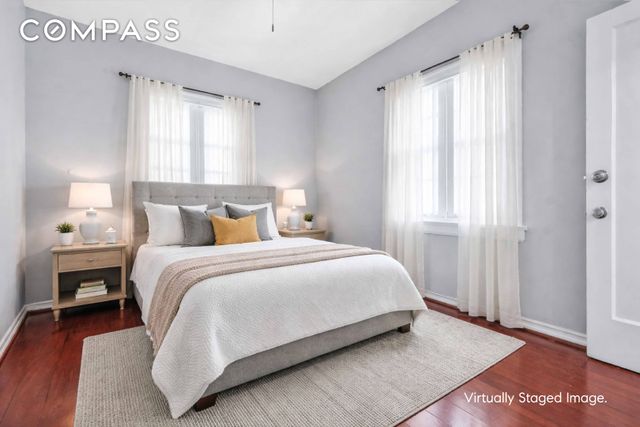 5401 Clarendon Road, New York City, NY 11203