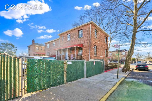 5401 Clarendon Road, New York City, NY 11203