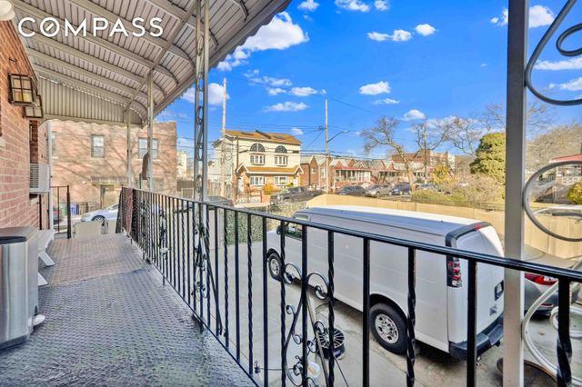5401 Clarendon Road, New York City, NY 11203