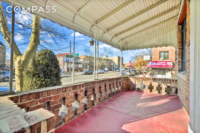 5401 Clarendon Road, New York City, NY 11203