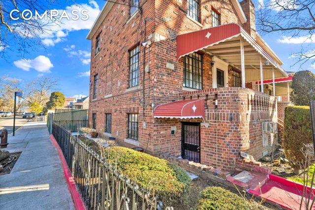 5401 Clarendon Road, New York City, NY 11203