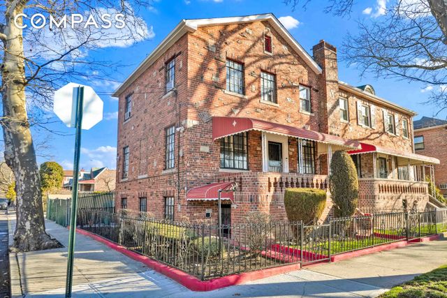 5401 Clarendon Road, New York City, NY 11203