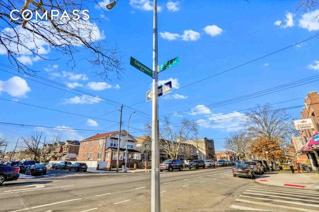 5401 Clarendon Road, New York City, NY 11203