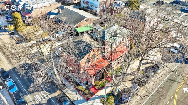 5401 Clarendon Road, New York City, NY 11203