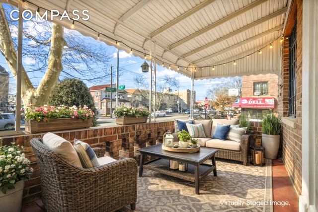 5401 Clarendon Road, New York City, NY 11203