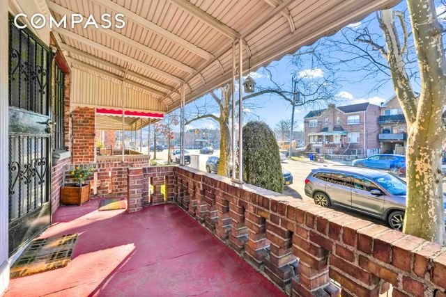 5401 Clarendon Road, New York City, NY 11203