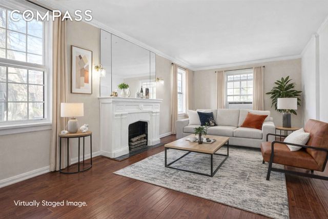 5401 Clarendon Road, New York City, NY 11203