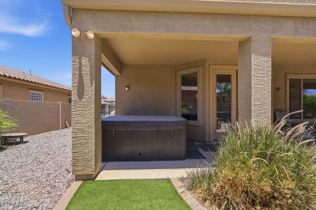 11441 E SOLINA Avenue, Mesa, AZ 85212