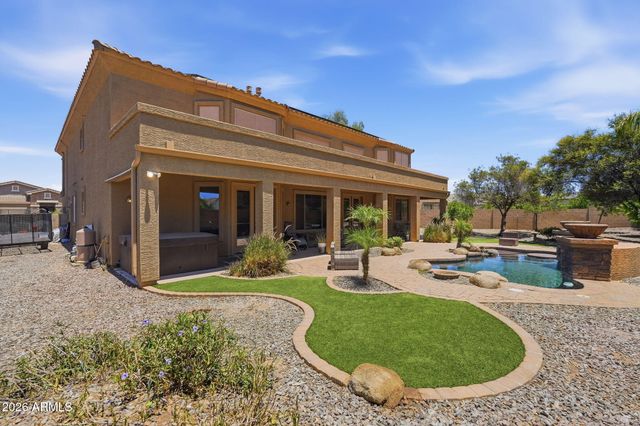 11441 E SOLINA Avenue, Mesa, AZ 85212