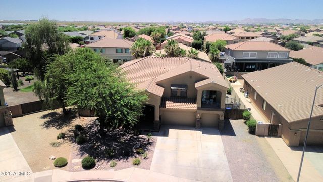 11441 E SOLINA Avenue, Mesa, AZ 85212