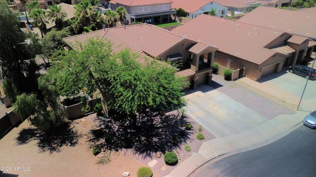 11441 E SOLINA Avenue, Mesa, AZ 85212