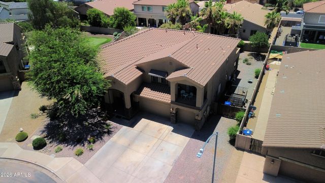 11441 E SOLINA Avenue, Mesa, AZ 85212