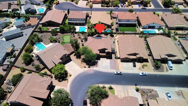 11441 E SOLINA Avenue, Mesa, AZ 85212