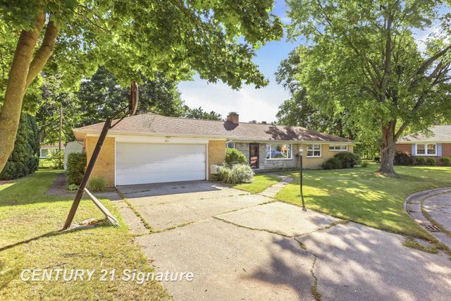 40 Shadyside Court, Saginaw, MI 48638