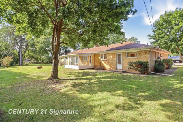 40 Shadyside Court, Saginaw, MI 48638