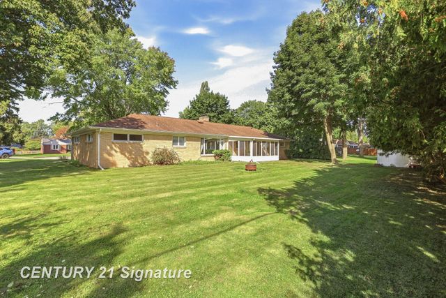 40 Shadyside Court, Saginaw, MI 48638