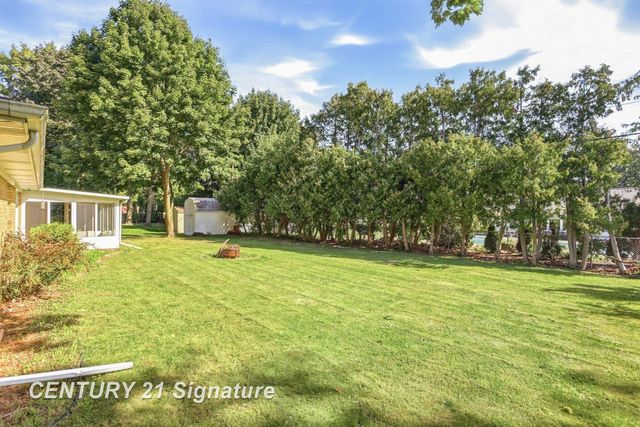 40 Shadyside Court, Saginaw, MI 48638